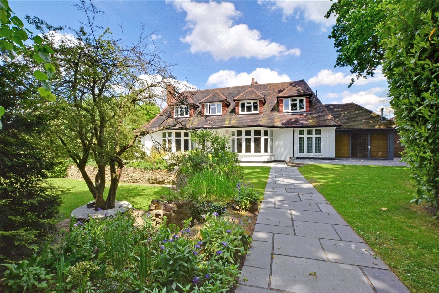 5 bedroom property for sale in Winn Road, Lee, SE12 (Ref BLA190540) £