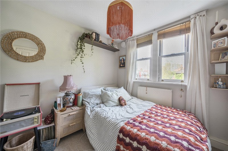 Cressingham Road, Lewisham, London, SE13