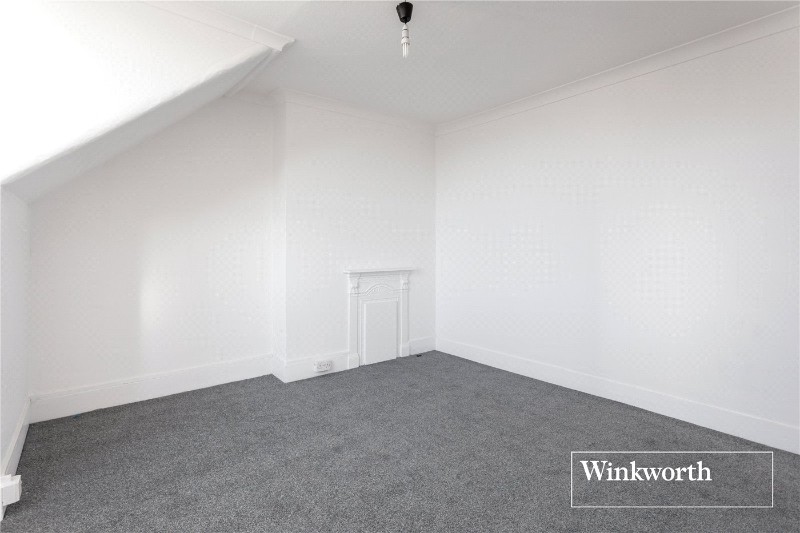 Lichfield Grove, Finchley, London, N3