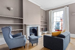 Offord Road, London, N1