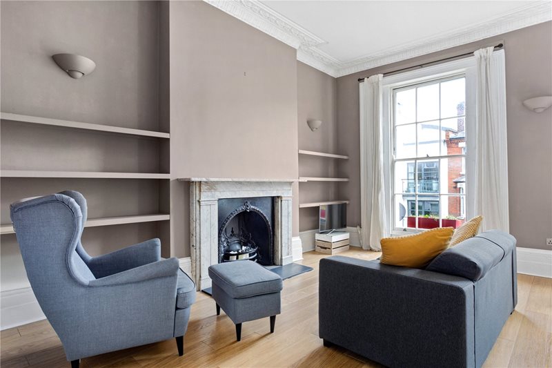 Offord Road, London, N1