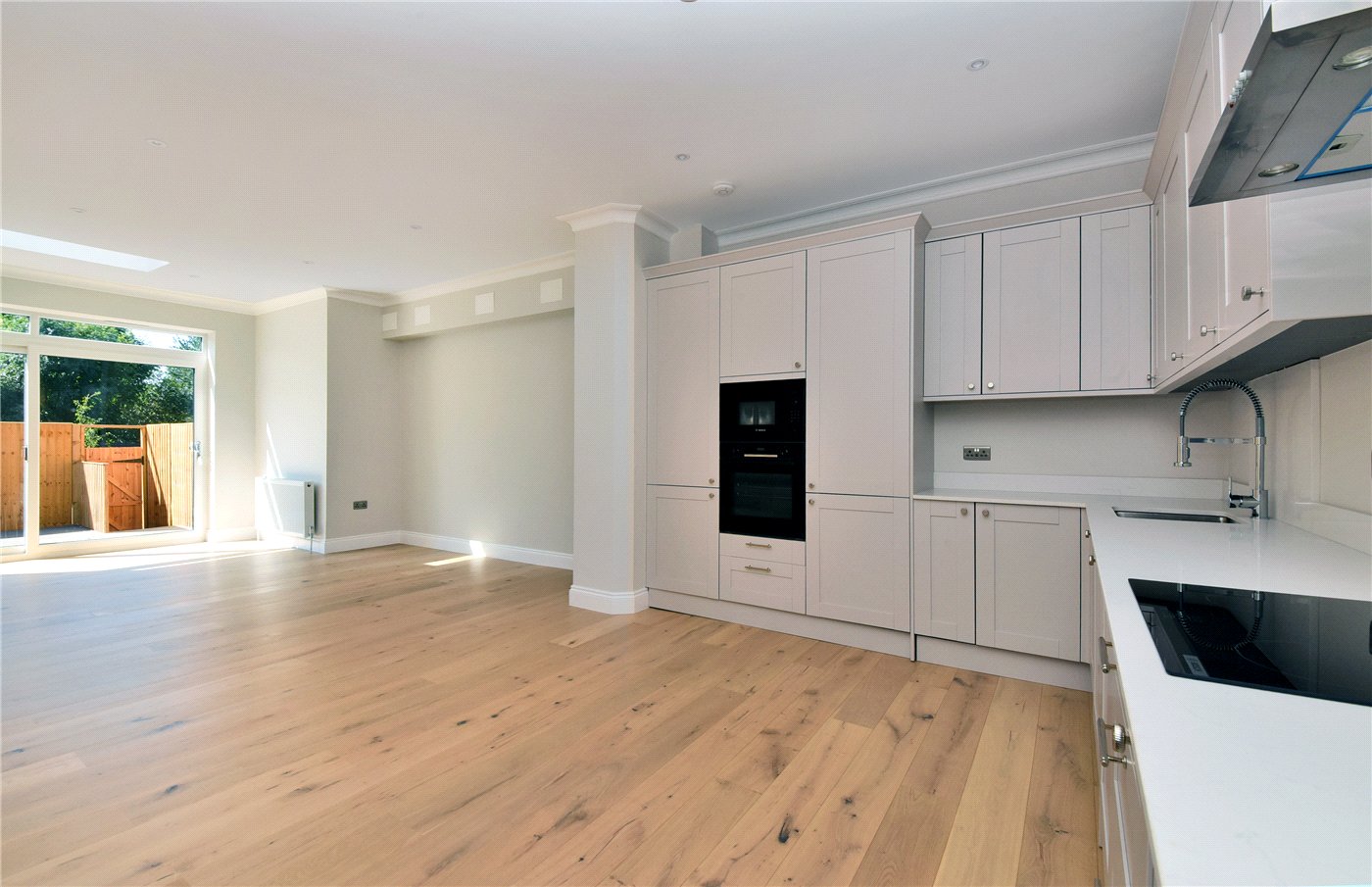 Holly Oak Close, Cheam, Sutton, SM2