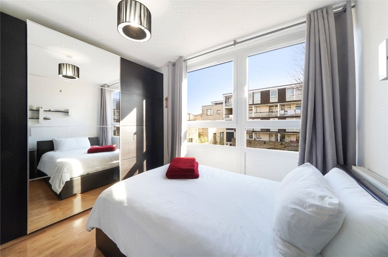 Kiln Place, London, NW5