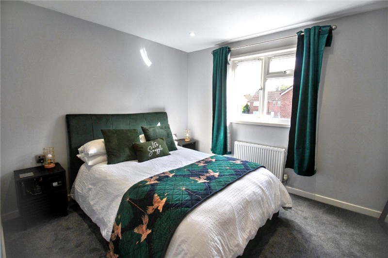 Pennyroyal, Norwich, Norfolk, NR6