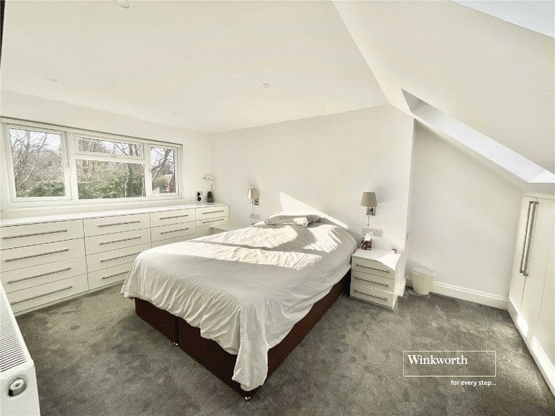 Thursby Road, Highcliffe, Christchurch, Dorset, BH23