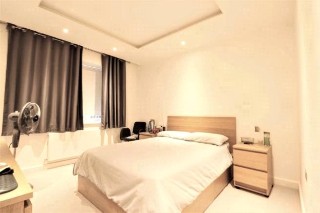 Langton Court, 37 Parson Street, London, NW4