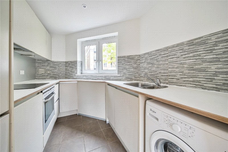 Hereford Road, London, E3