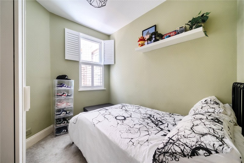 Queenswood Road, London, SE23