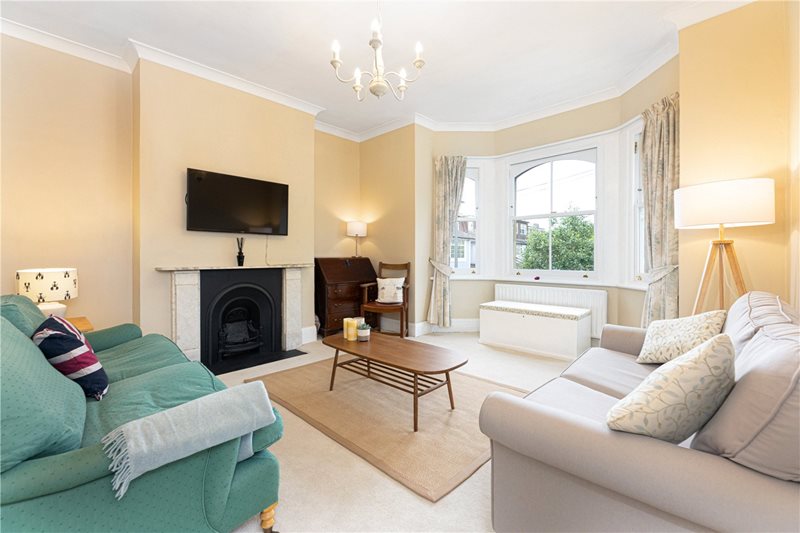 Amerland Road, London, SW18