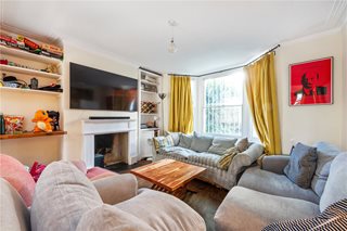 Lockhurst Street, London, E5