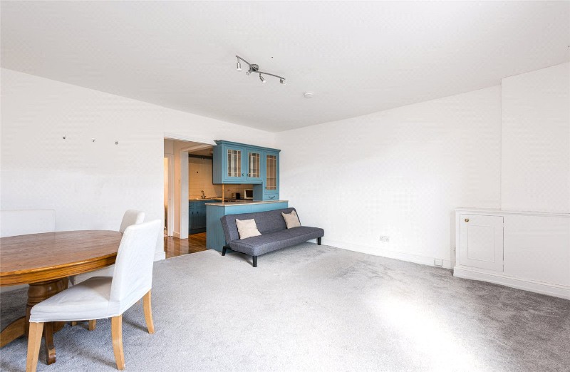 Warwick Way, London, SW1V