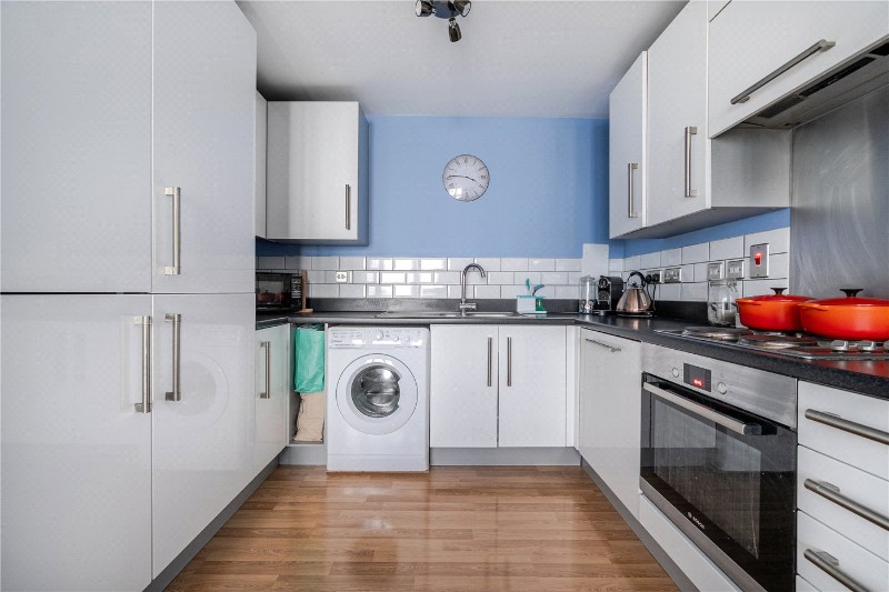 High Street, London, E15