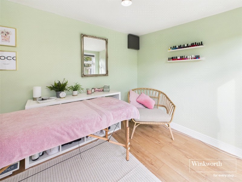 Russell Road, Newbury, Berkshire, RG14