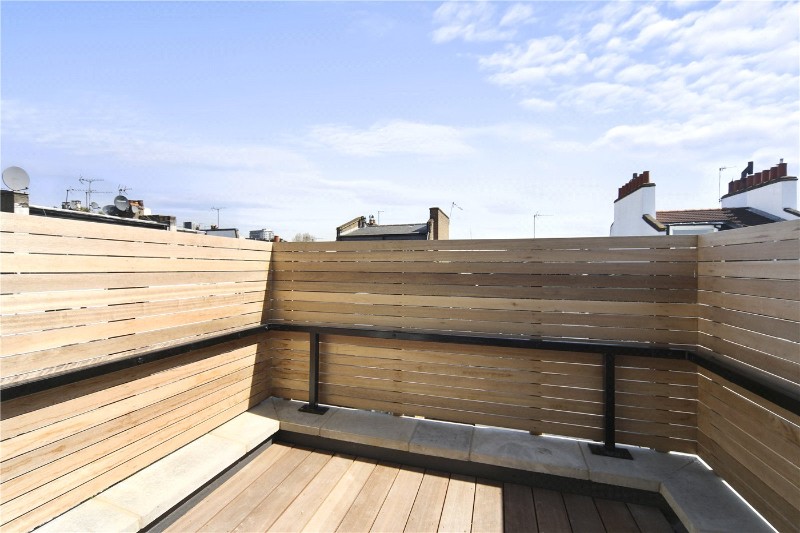 Sutherland Place, London, W2