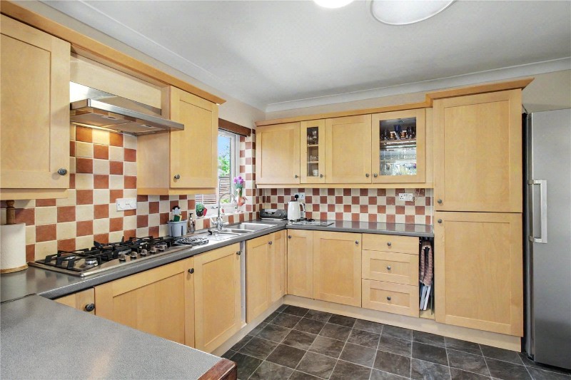 Hill Road, Reydon, Southwold, Suffolk, IP18
