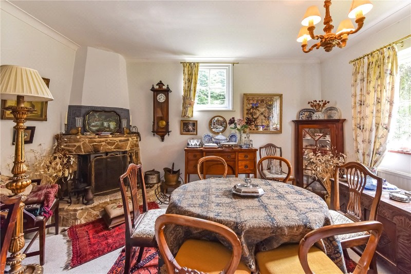 Hill Brow Road, Hill Brow, Liss, Hampshire, GU33
