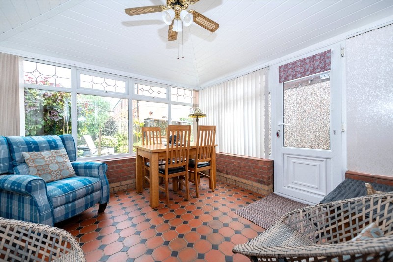 Burton Road, Heckington, Sleaford, Lincolnshire, NG34