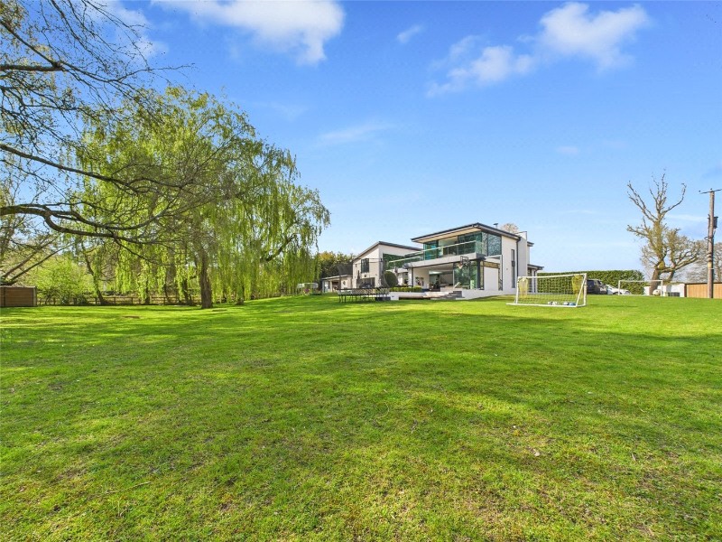 Ashford Hill Road, Headley, Thatcham, Hampshire, RG19