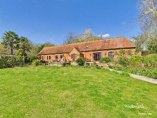 Playhatch, Reading, United Kingdom, RG4