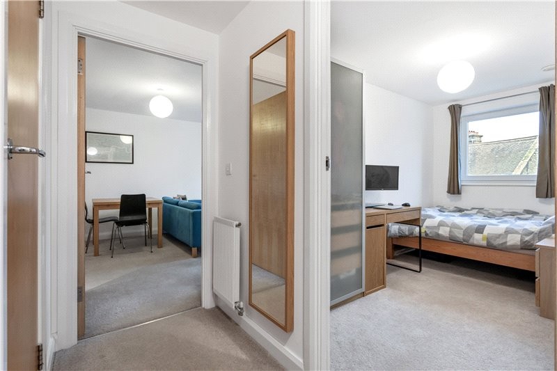 Ashton House, 53 Cottington Street, London, SE11