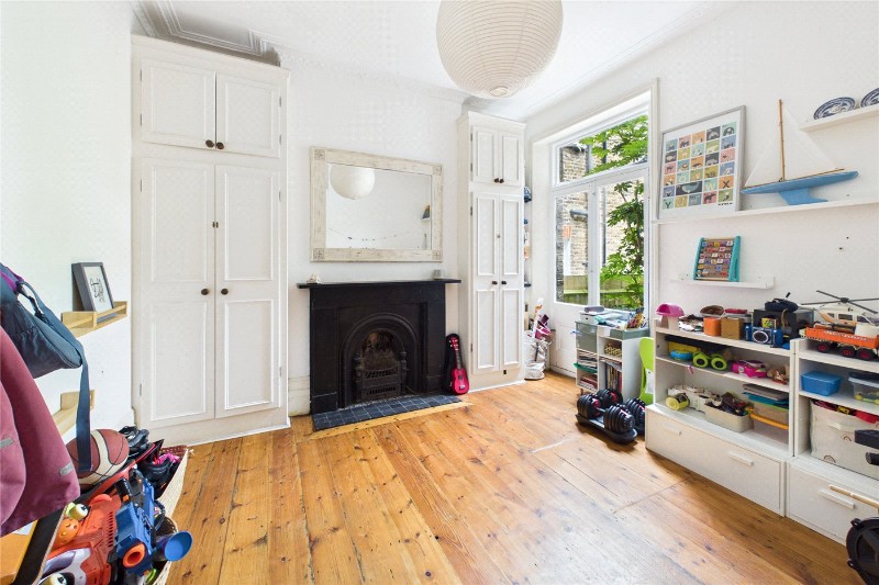 Romola Road, London, SE24