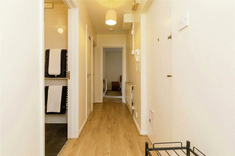 Downsview Court, Downside Road, Bristol, Avon, BS8