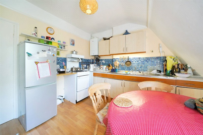 Brookfield Park, London, NW5