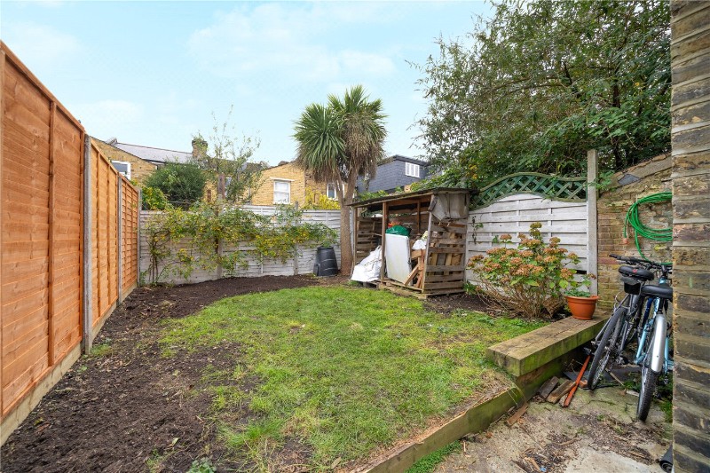 Anstey Road, Peckham Rye, London, SE15
