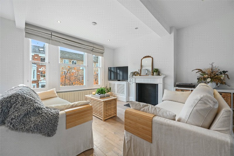 Netherwood Road, London, W14