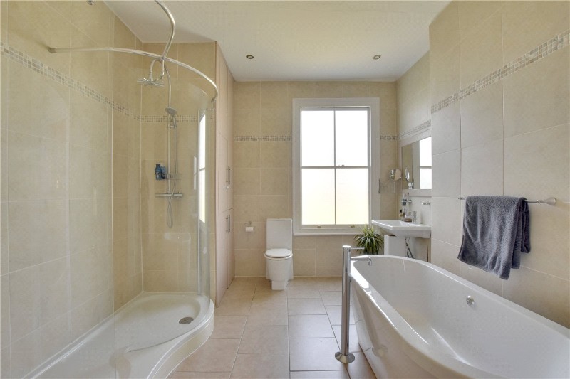 Humber Road, Blackheath, London, SE3