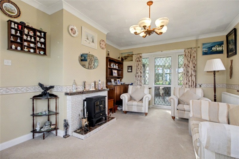 Caistor Lane, Caistor St. Edmund, Norwich, Norfolk, NR14