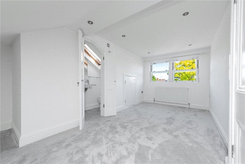 Clifford Gardens, London, NW10