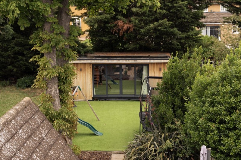 Kidbrooke Park Road, Blackheath, London, SE3