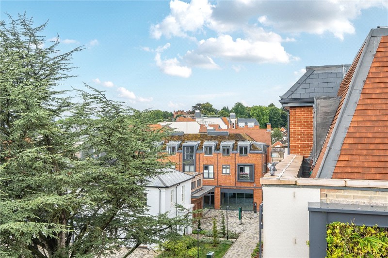 Nightingale Walk, Farnham, United Kingdom, GU9