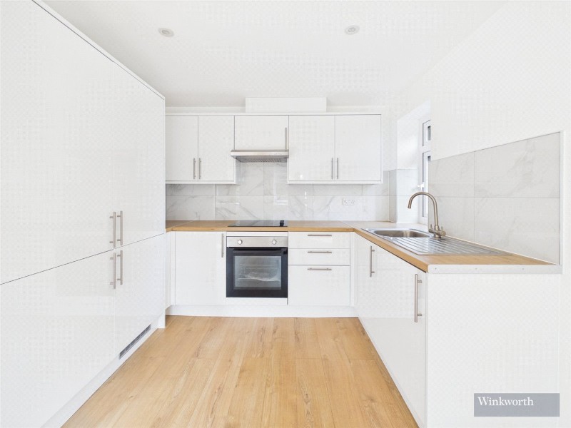 Castleview Road, Weybridge, Surrey, KT13