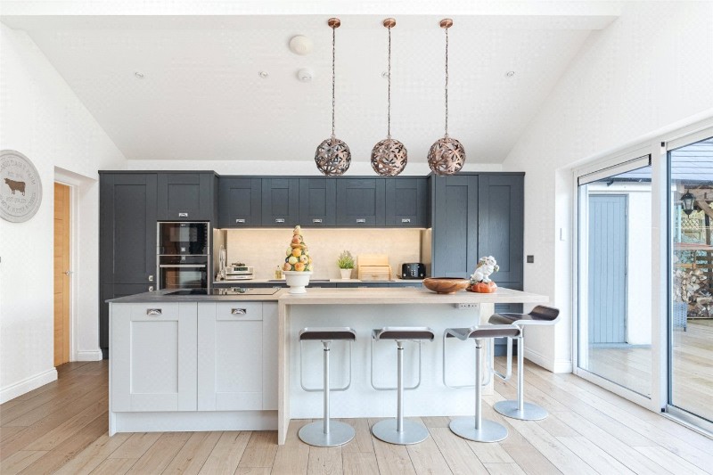 Ivy Road, Wimborne, Dorset, BH21