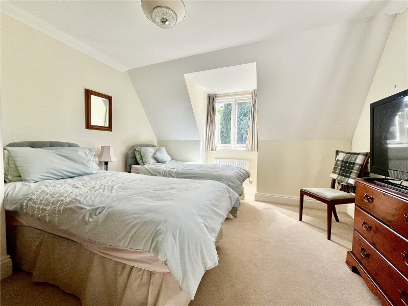 The Avenue, Poole, Dorset, BH13