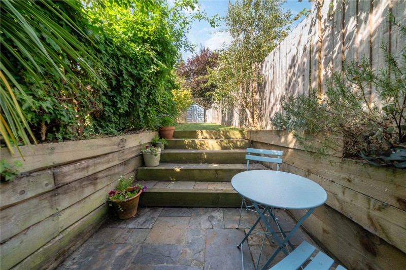 Martell Road, West Dulwich, London, SE21