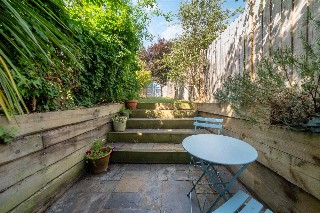 Martell Road, West Dulwich, London, SE21