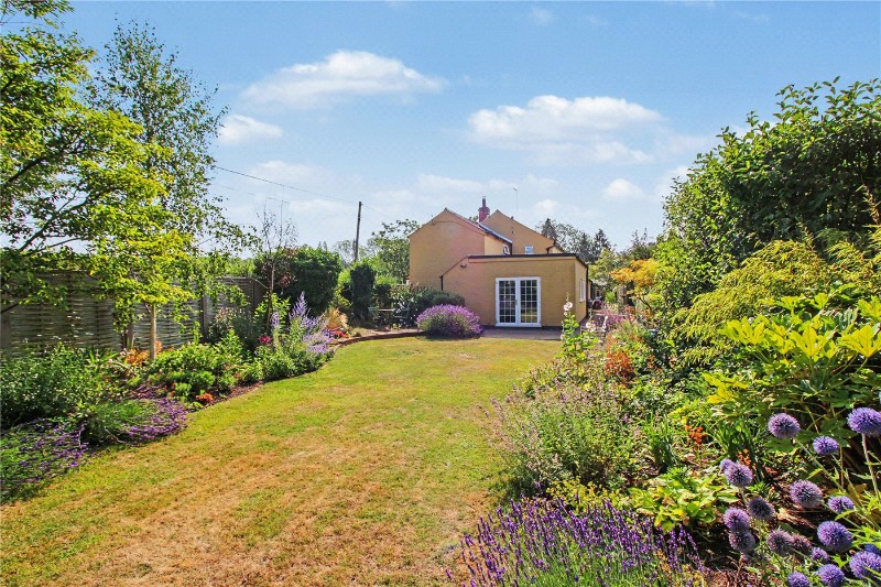 The Street, Brampton, Beccles, Suffolk, NR34