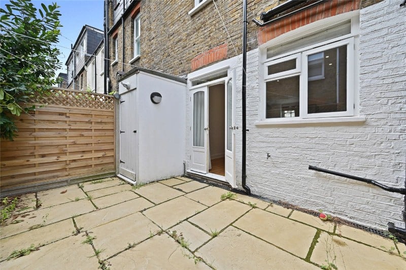 Galloway Road, London, W12