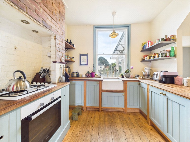 Elmside, Exeter, Devon, EX4