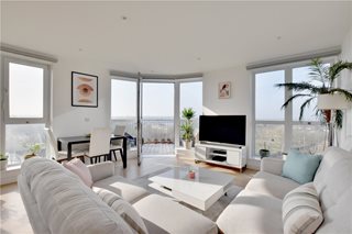 Astell Road, Blackheath, London, SE3