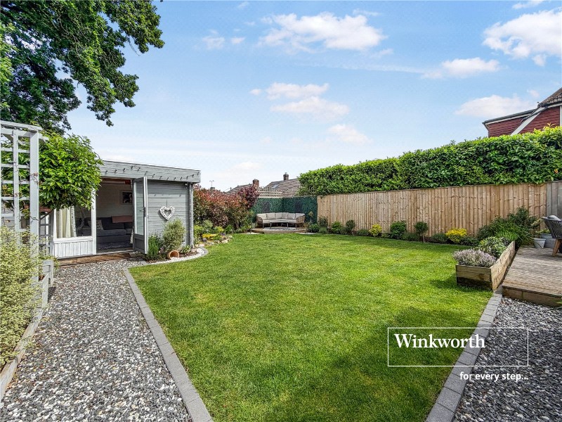 Penrose Road, Ferndown, Dorset, BH22
