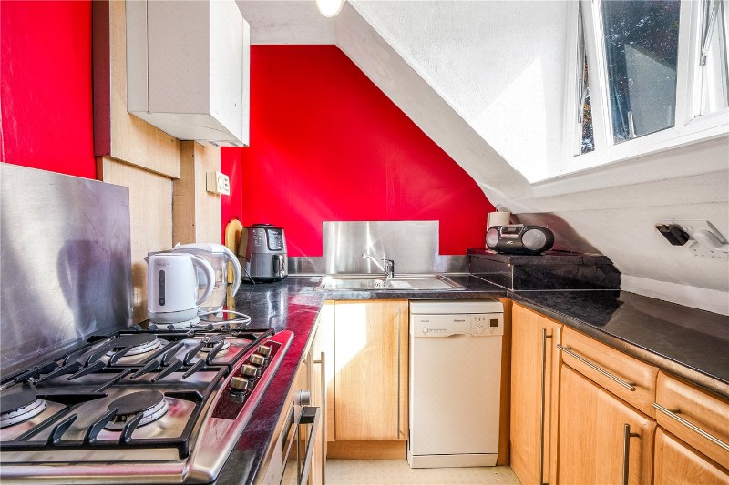 Avenue Road, London, N6