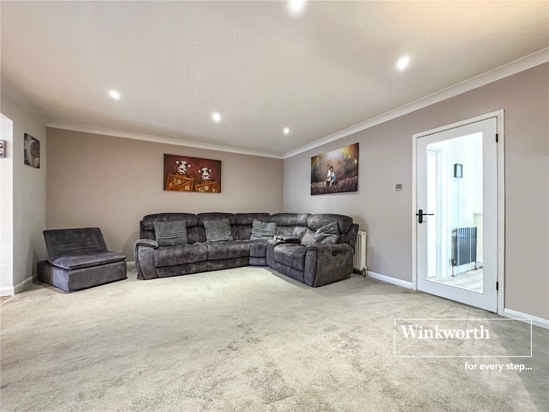 Dugdell Close, Ferndown, Dorset, BH22