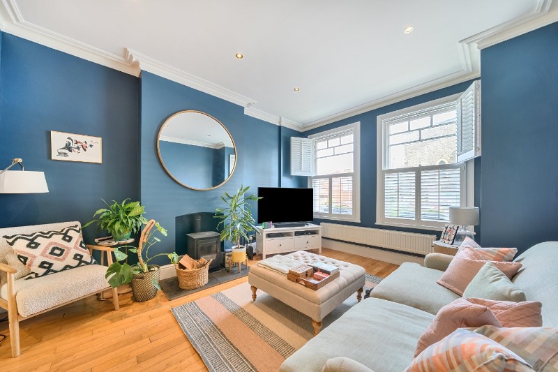 Fairfield Road, Beckenham, BR3