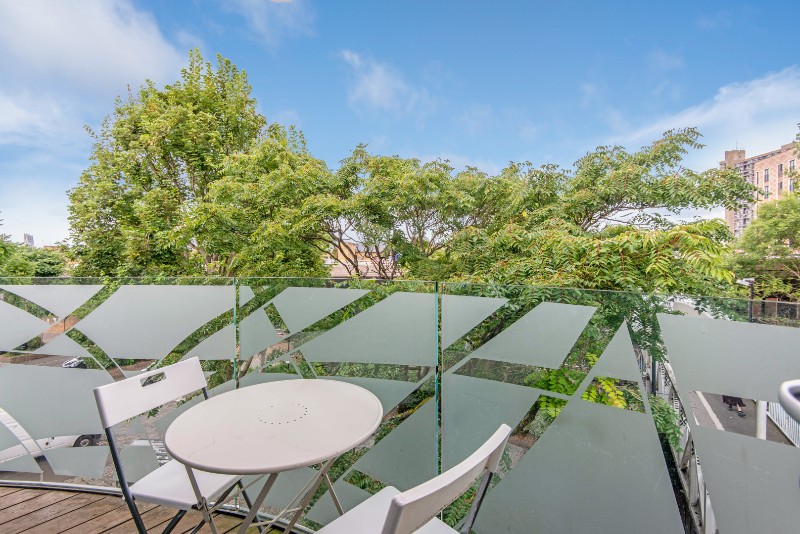 Tavistock Crescent, London, W11