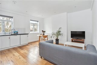 Kennington Park Road, London, SE11