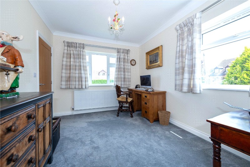 Main Street, Ewerby, Sleaford, Lincolnshire, NG34